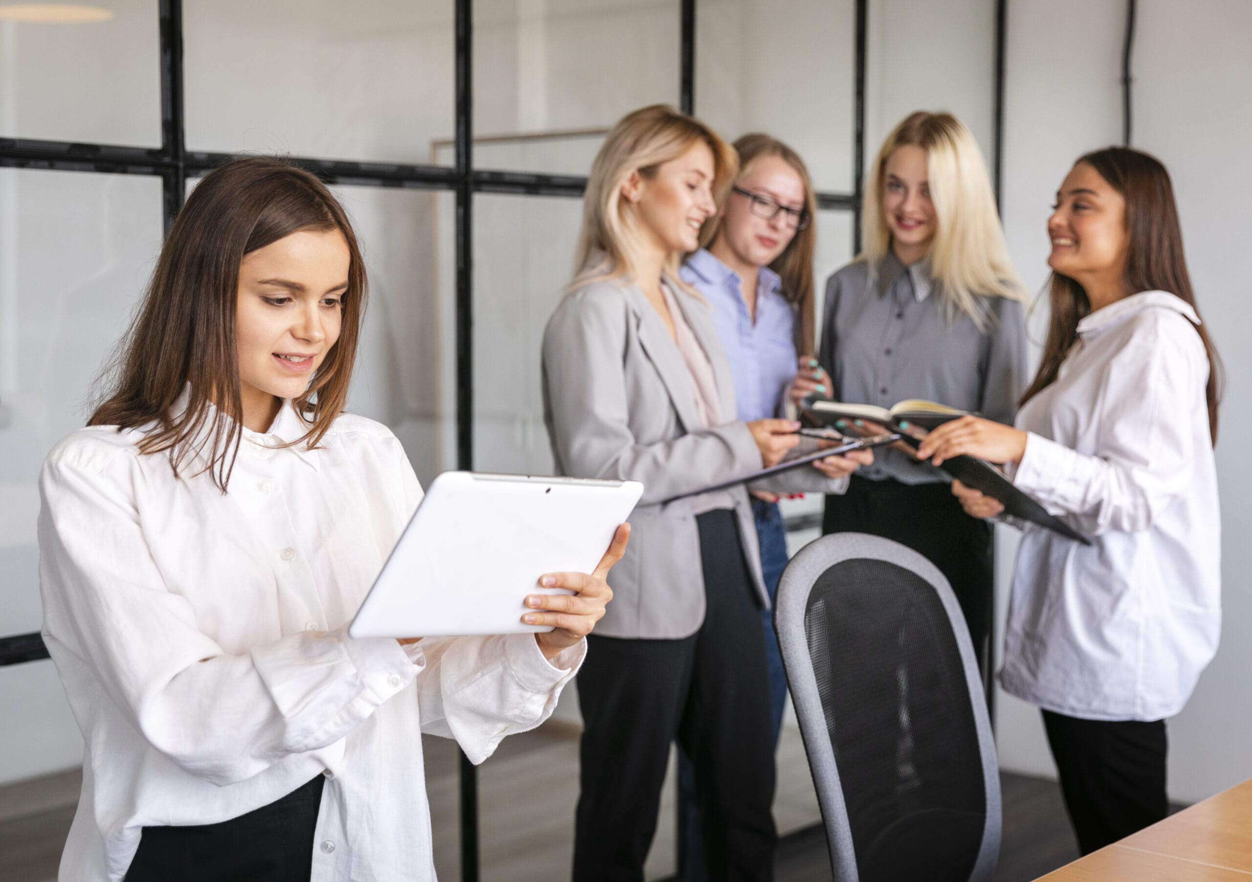 Workforce Management: Como Otimizar Recursos e Aumentar a Eficiência nas Empresas