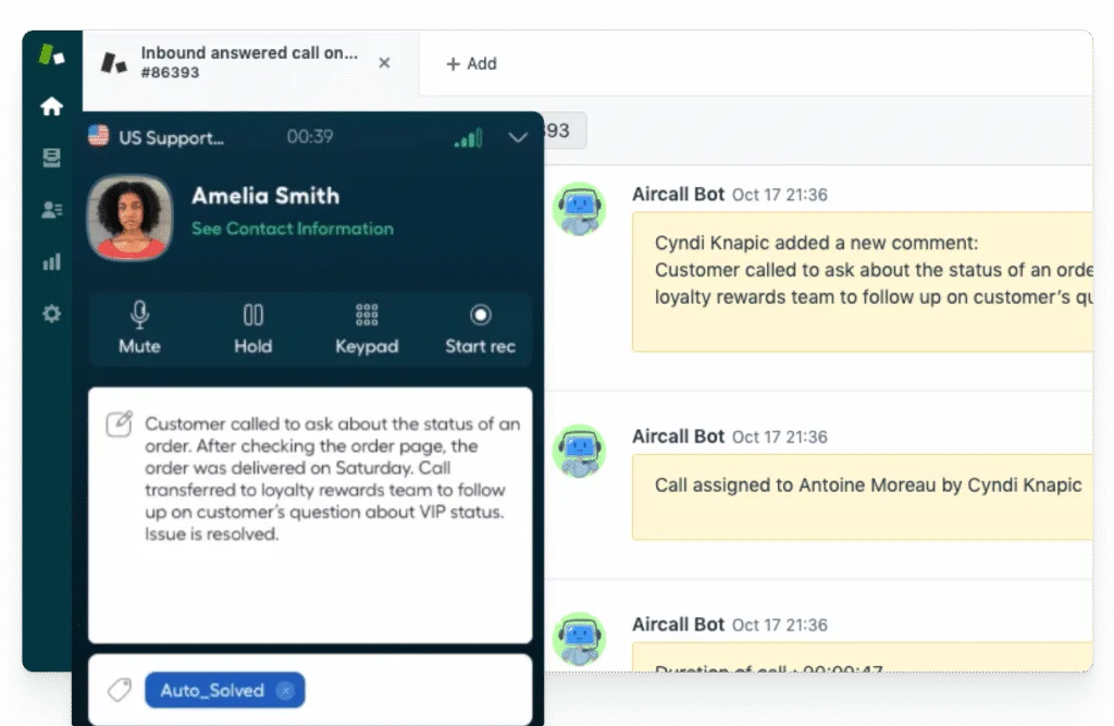 Zendesk Suporte Chat