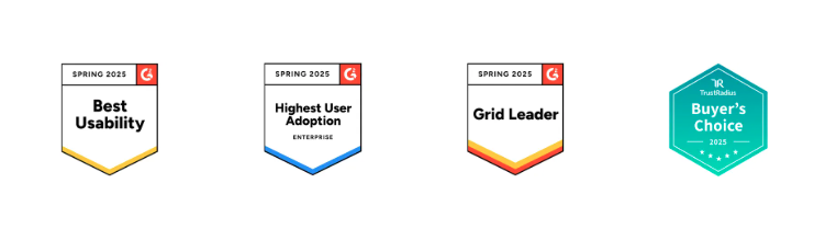 Freshdesk Helpdesk Customer Service - Badges