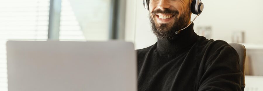 Soluções inteligentes para a gestão de atendimento ao cliente