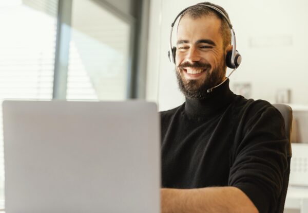 Soluções inteligentes para a gestão de atendimento ao cliente