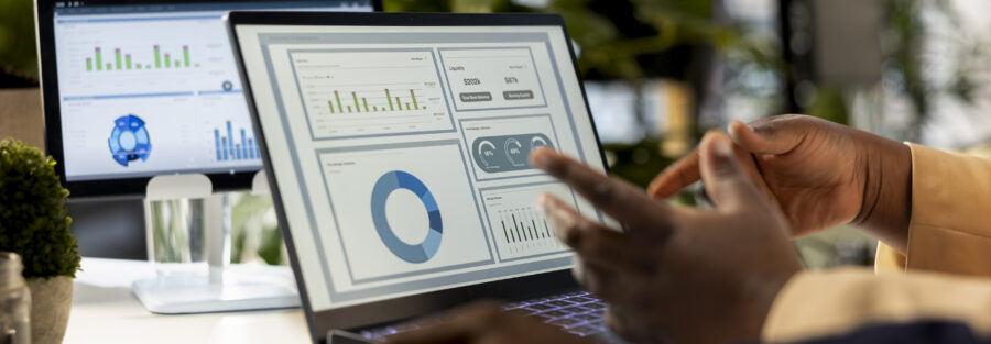 Dashboard in Freshservice Portogallo: come creare report personalizzati per il processo decisionale
