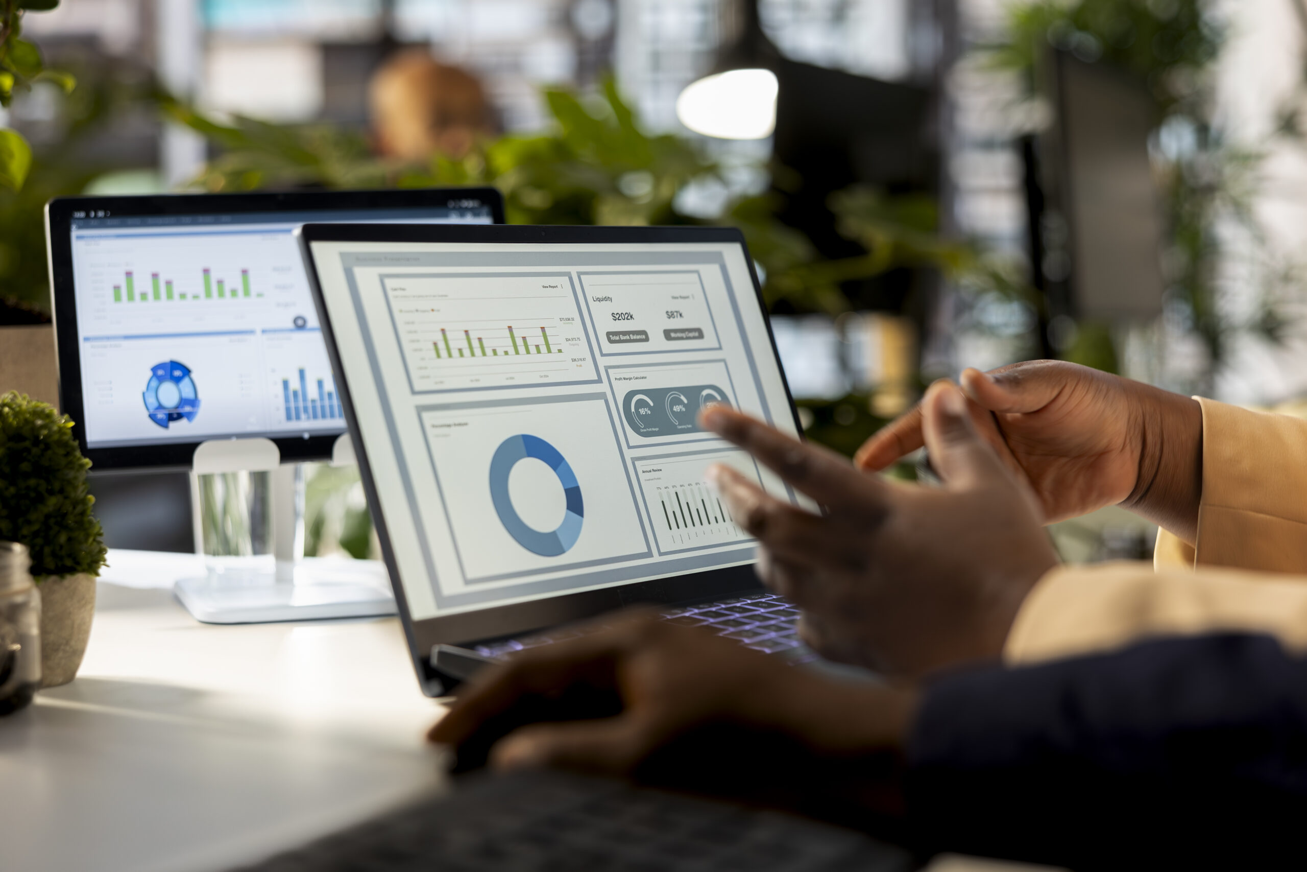 Dashboards no Freshservice Portugal: como criar relatórios personalizados para tomadas de decisão
