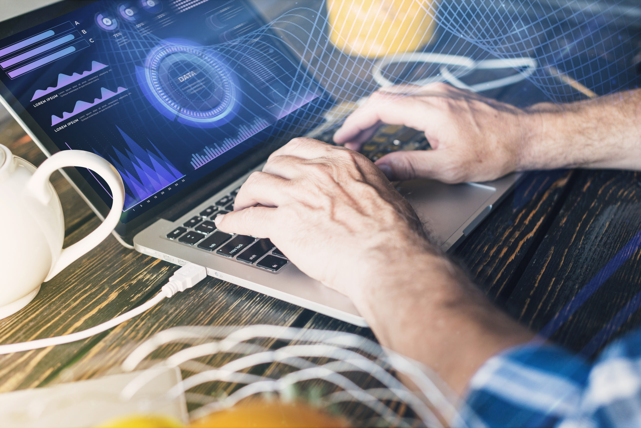 Estratégias para optimizar o fluxo de trabalho no suporte a IT