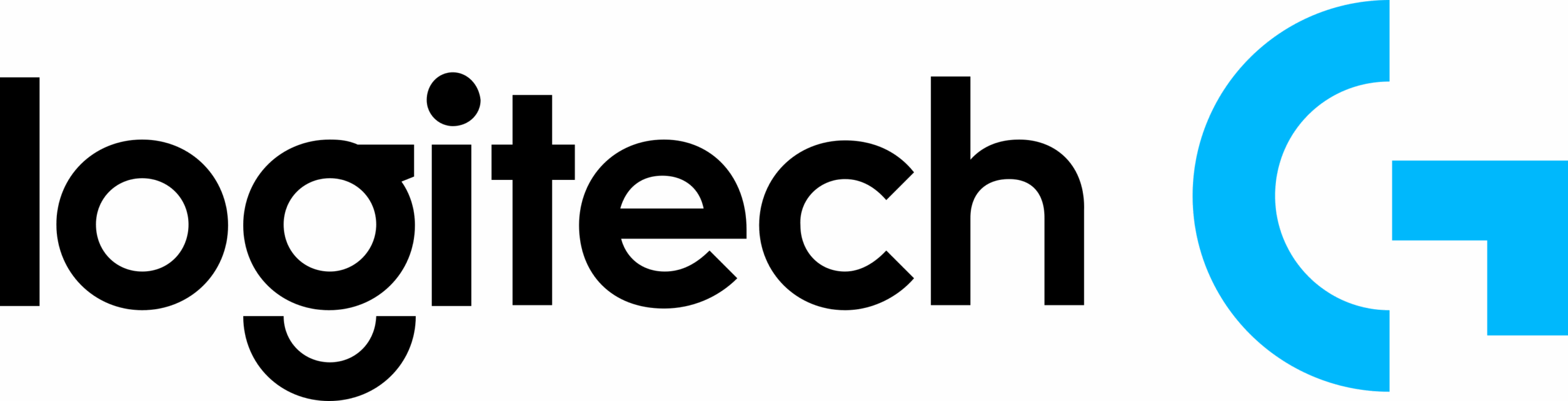 logitech-logo