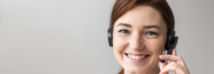 O futuro do atendimento ao cliente: soluções ágeis e eficazes