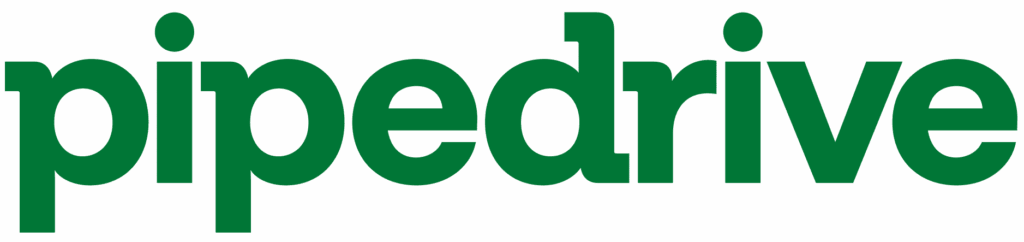 Pipedrive logo