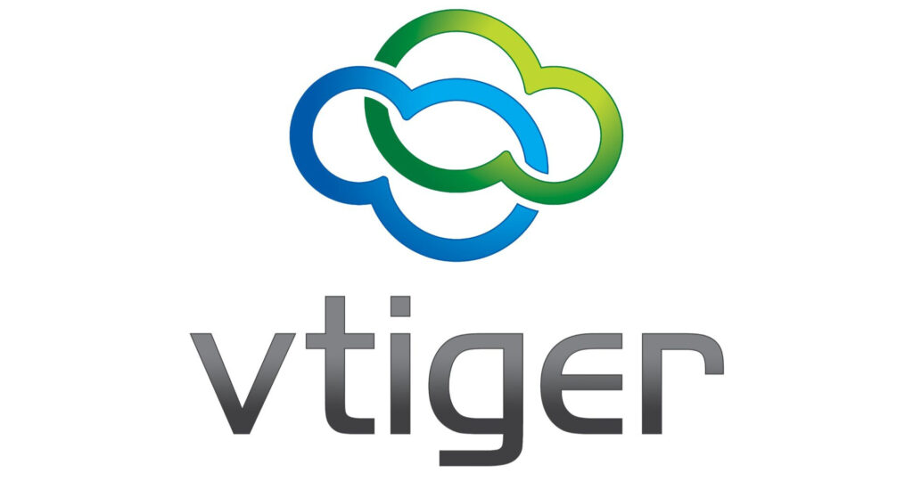 vtiger logo