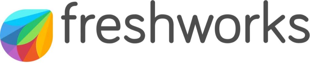 logo freshworks