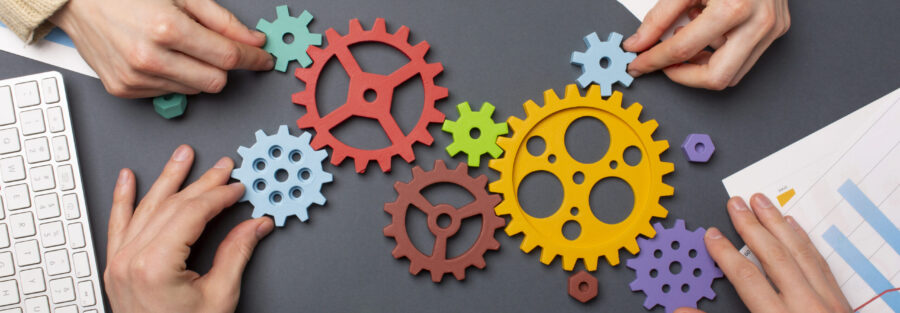 Plantillas de proyectos de equipo de Clickup