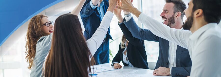 Gestión de equipos de Pipedrive