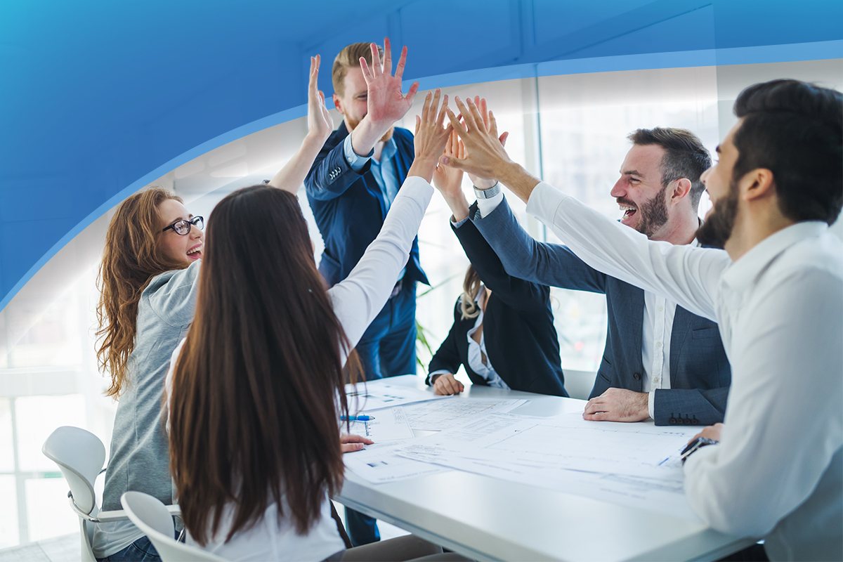 Gestión de equipos de Pipedrive