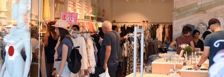 integrità dei dati conteggio delle persone