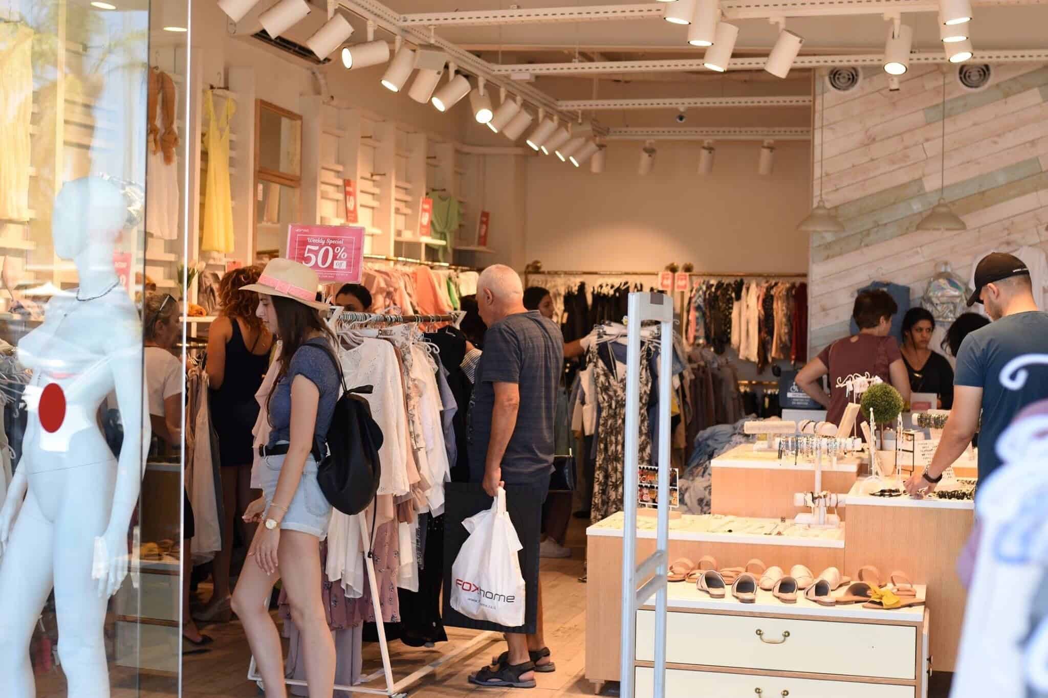 Integridad de datos, conteo de personas