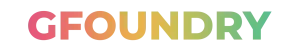 logo gfoundry