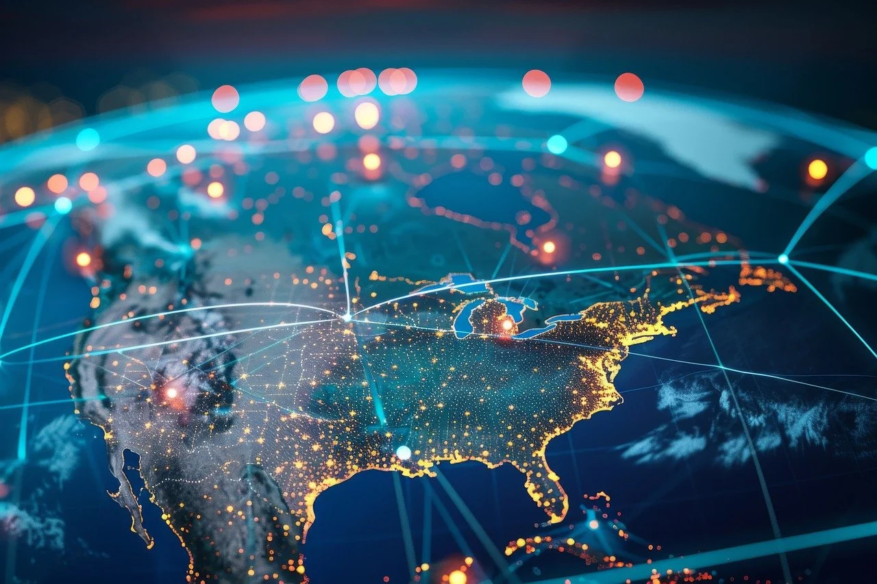 international business numbers