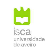Aveiro University bait logo