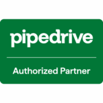 pipedrive partner priceless consulting