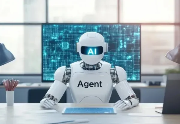 Come gli agenti di intelligenza artificiale rivoluzioneranno la tua vita quotidiana Freddy Ai