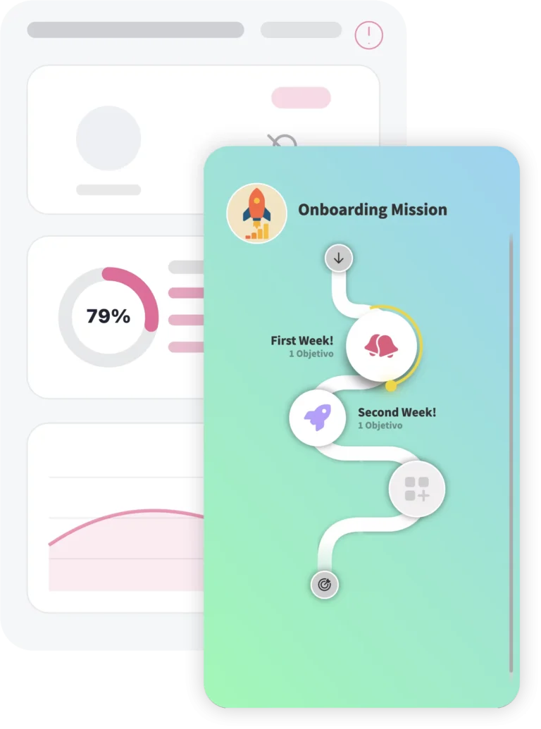 Gamificazione di GFoundry