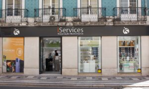 iservices