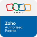 zoho partner