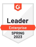G2 Enterprise Spring G2 Enterprise Spring